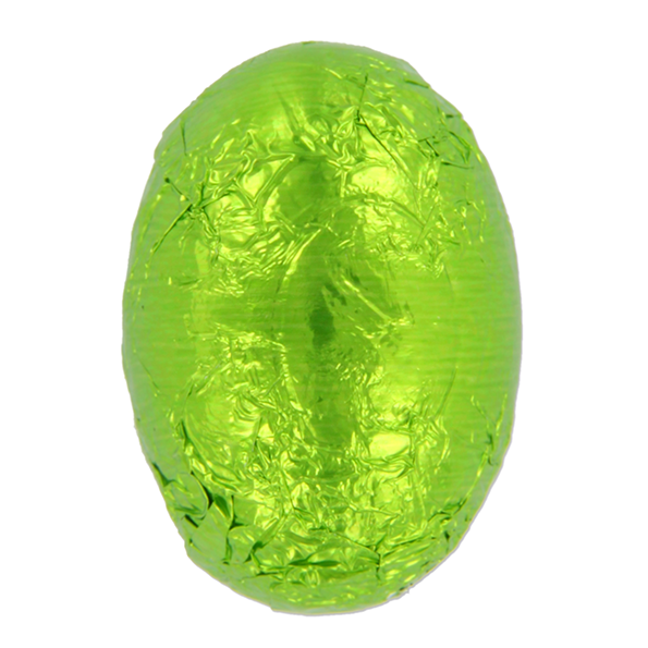 Appelgroene paaseitjes - cappuccino