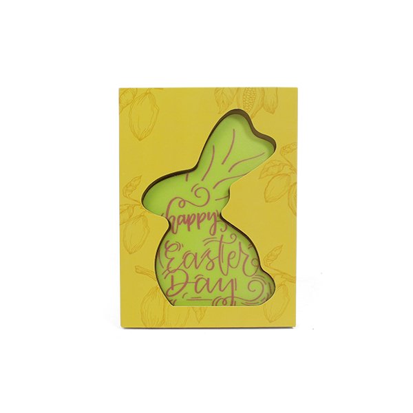 Paaschocolade