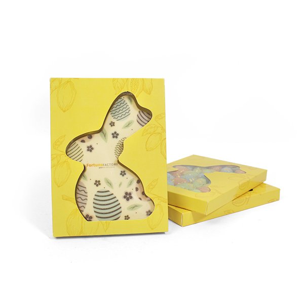 Paaschocolade