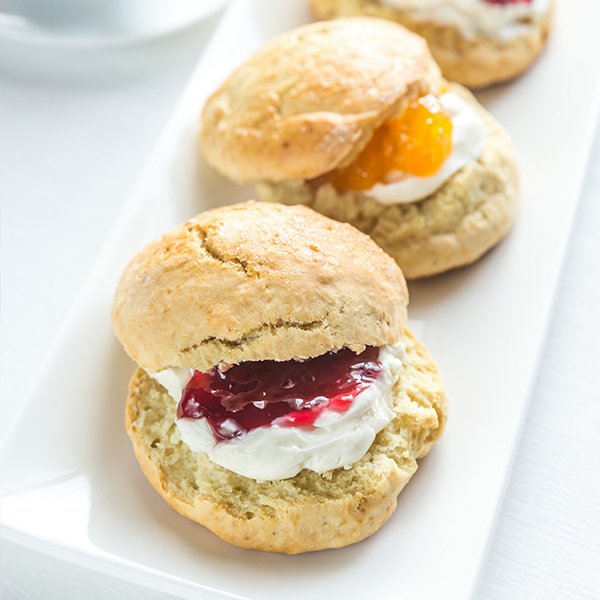 Scones