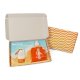 Zomerse post