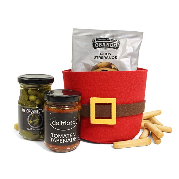 Snackpakket