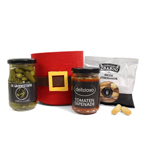 Snackpakket