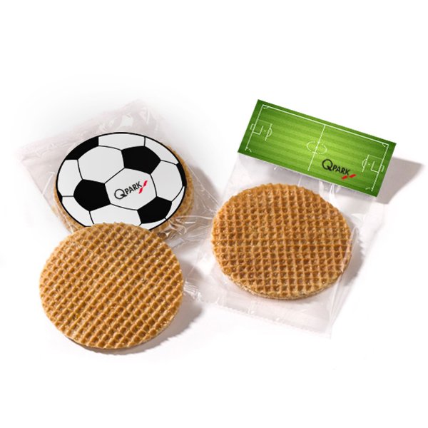 Stroopwafel 