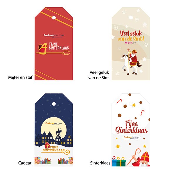 Sint tags