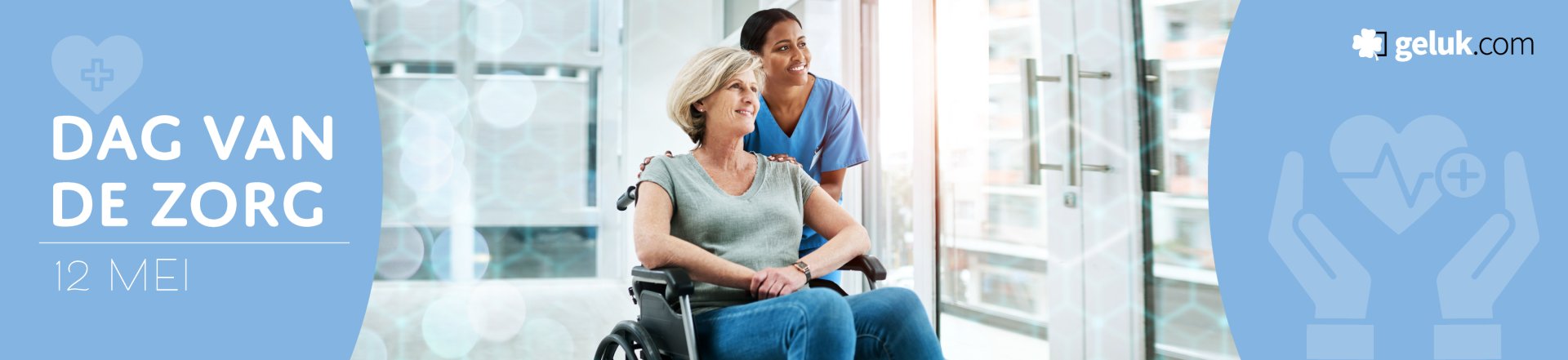 Dag van de zorg