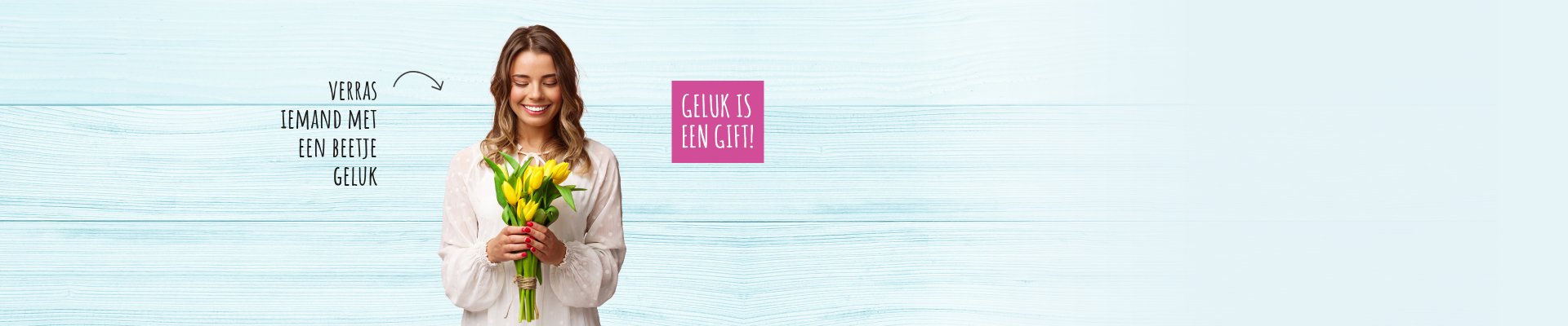 Originele relatiegeschenken & giveaways 