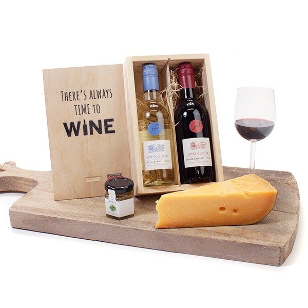 dat altijd in de smaak valt