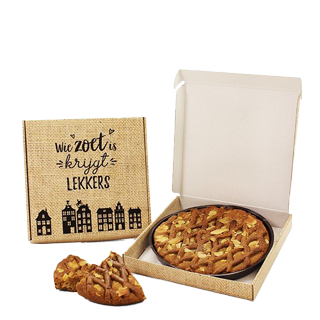 Unieke sinterklaasgeschenken