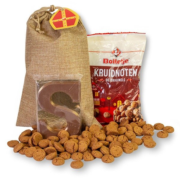 Sinterklaasgeschenken