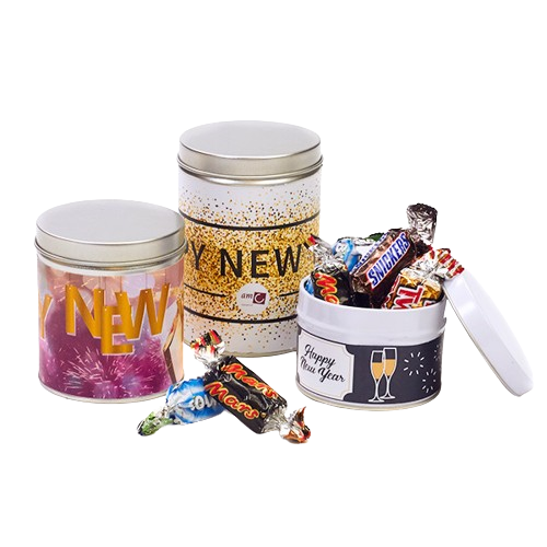 Nieuwjaars<br>geschenken