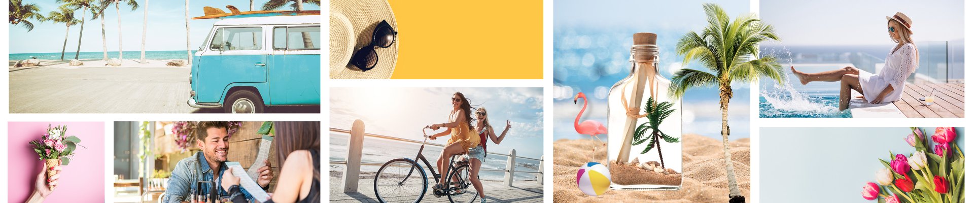 Originele relatiegeschenken & giveaways