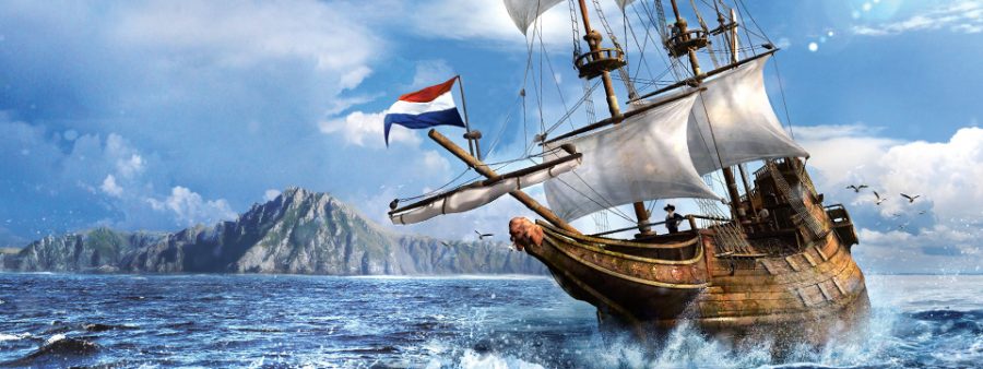 voc taaitaai schip