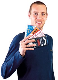 jasper-chocoladerepen-contact