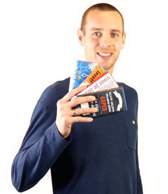 Jasper E-commerce manager