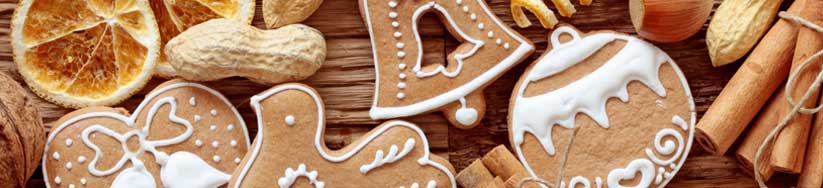 kerstgeschenken