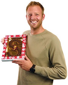 rolf-chocoladeletterXL