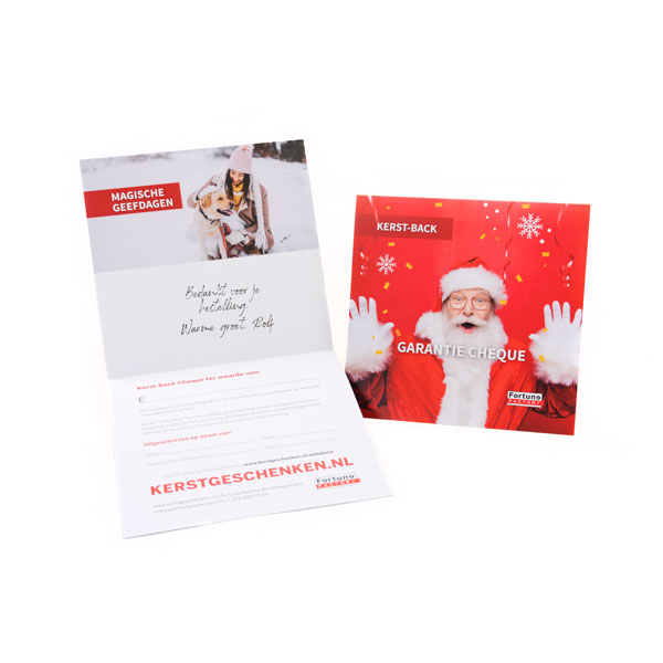 kerstbackcheque