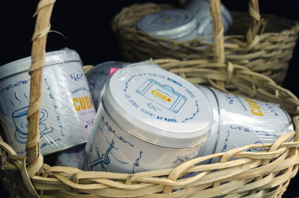 Cubanen gek van Hollandse stroopwafels