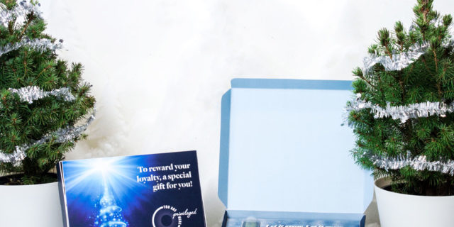 Let it grow, let it grow, let it grow!