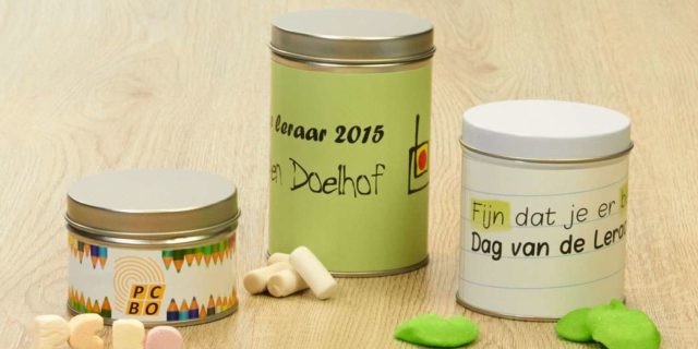 Dag van de Leraar: Blik van waardering voor leerkrachten