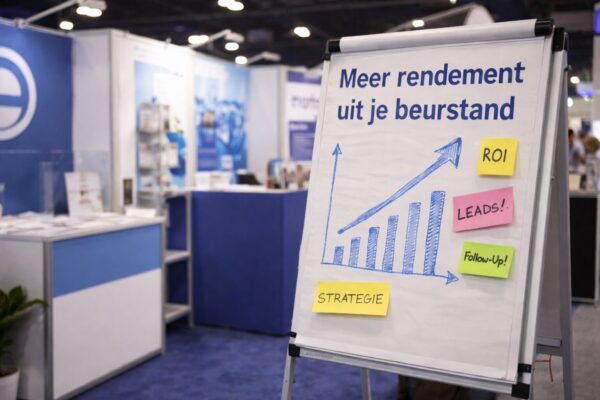 Meer rendement uit je beurstand