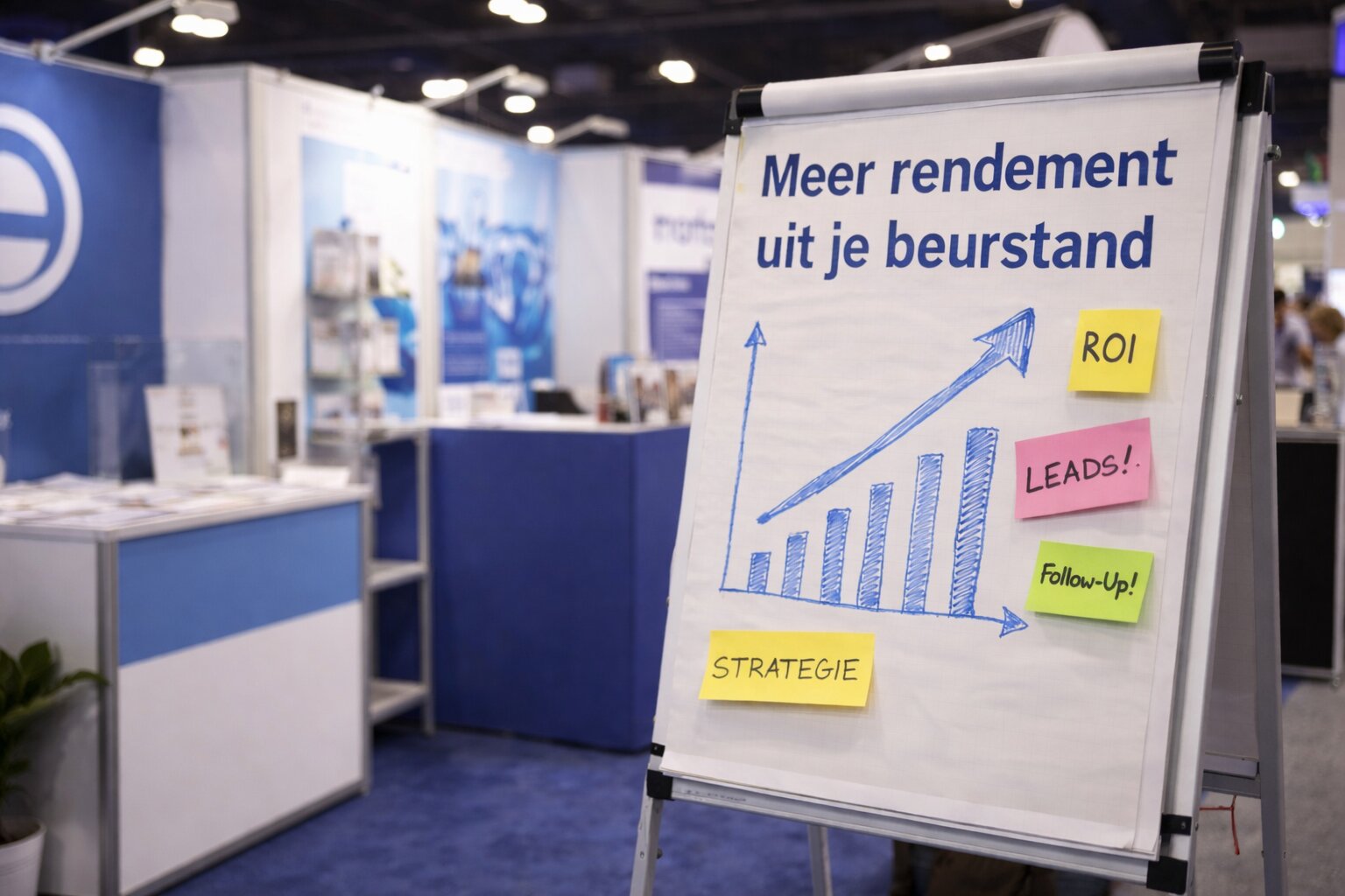 Meer rendement uit je beurstand