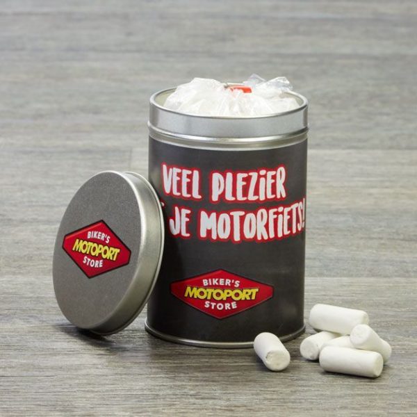 MotoPort wenst je veel plezier!