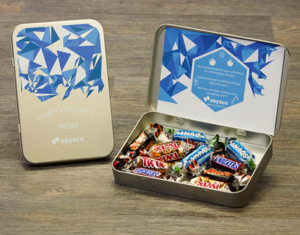 Promotieartikelen voor een open dag? Bij ons zit het goed!