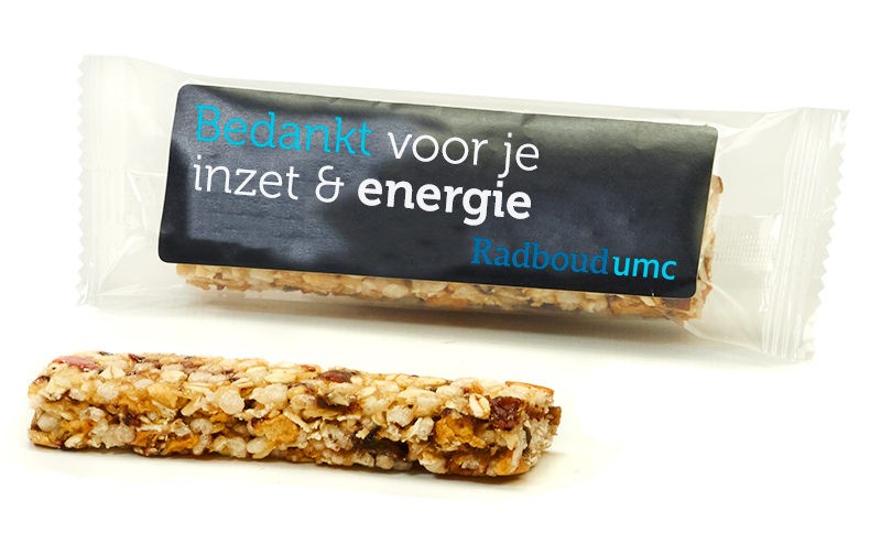 Energiereep voor de zorg