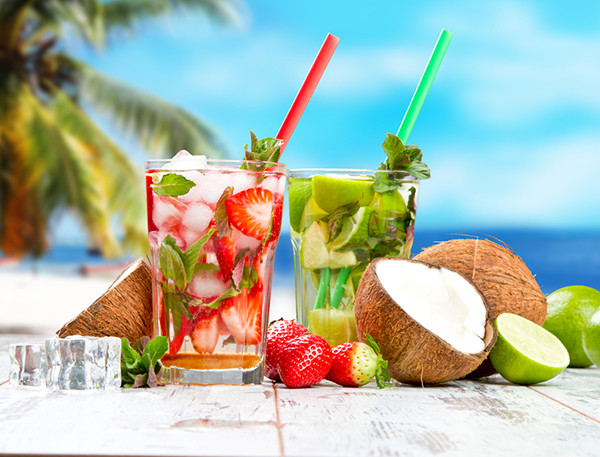Geef deze zomer een origineel, fris en zomers geschenk