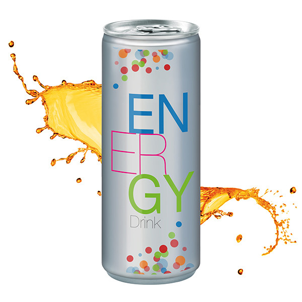 FF Energy Drink