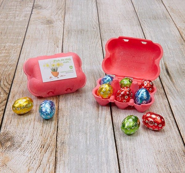 Pluk de dag met... Dentalliance