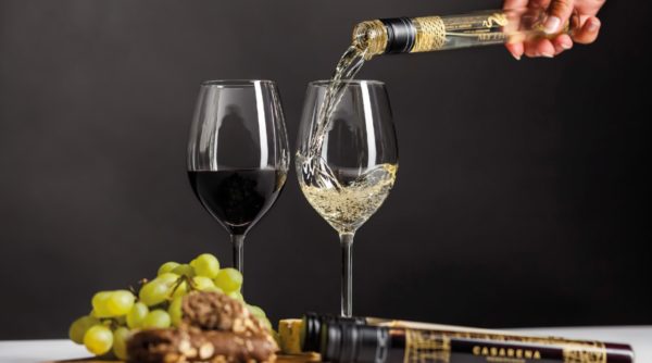 Taste-Case: Een zaak van smaak