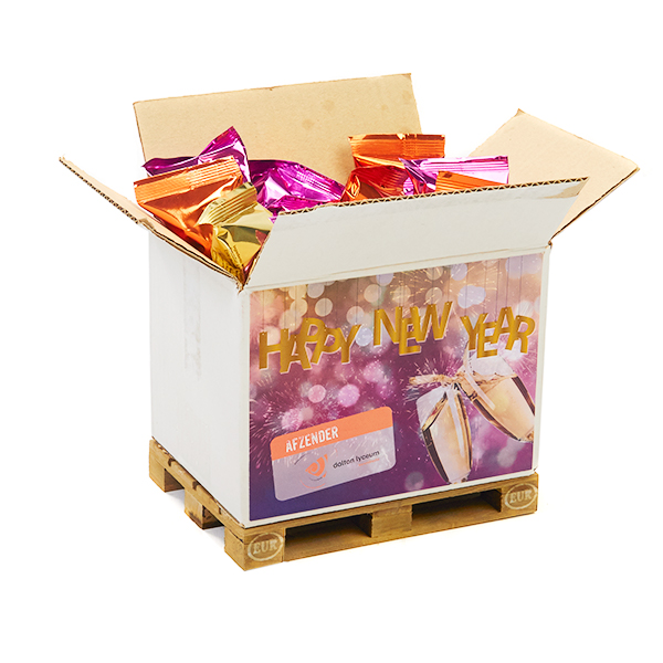 eindejaarsgechenken Fortune Cookies