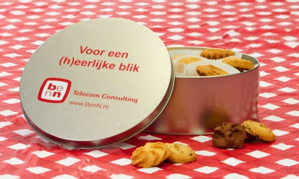 Relatiegeschenken met bedrukking: Zo maak je het verschil