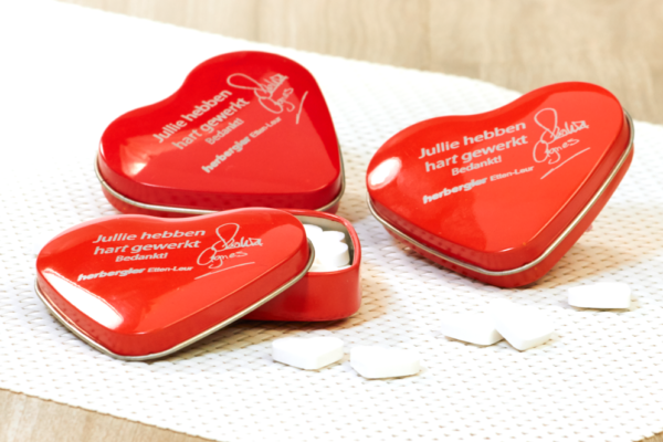 Cadeaus en geschenken voor personeel in de verpleging: nieuw in 2019!