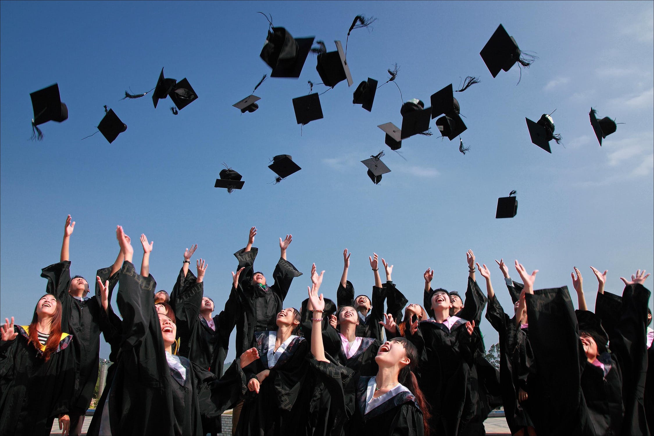 4 Leuke geschenken die scholen kunnen weggeven voor het einddiploma