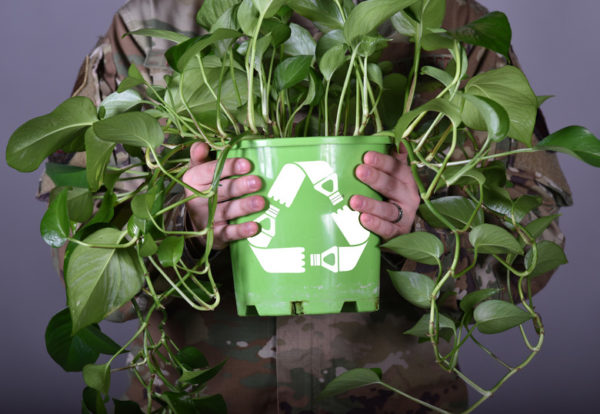 recycling
