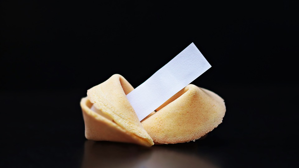 Geschiedenis van Fortune Cookies, hoe zijn gelukskoekjes ontstaan?
