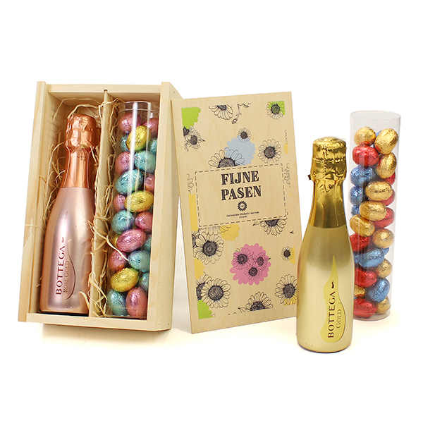 Leukste paasgeschenken om weg te geven, check onze top 3!