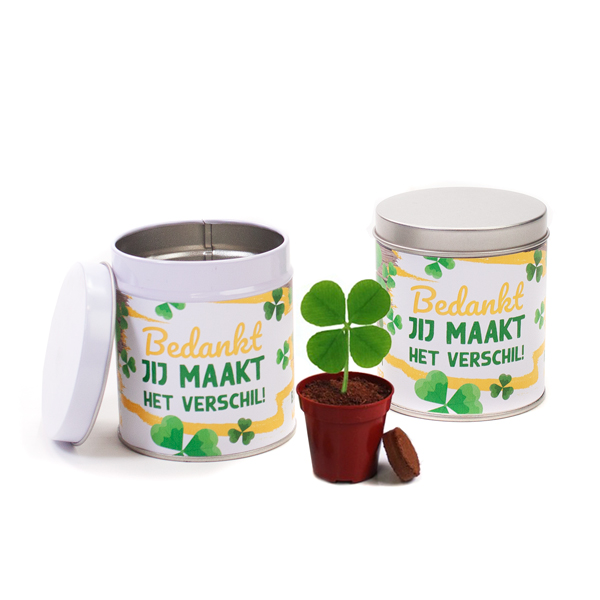 Promotionele greengifts