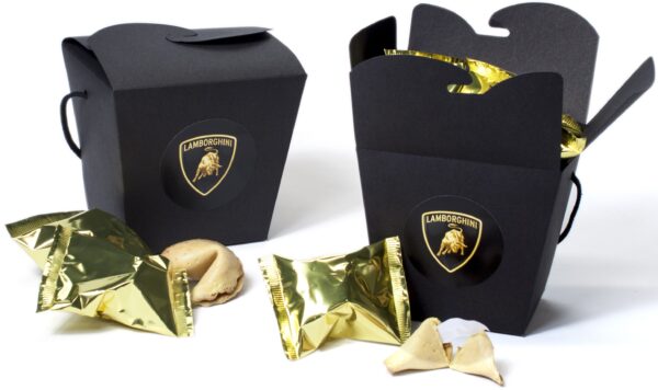 Wat is een Fortune Cookie / Gelukskoekje?