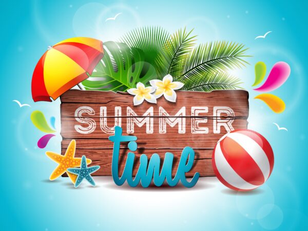 Bestel een zomerpakket voor je personeel en zakelijke relaties