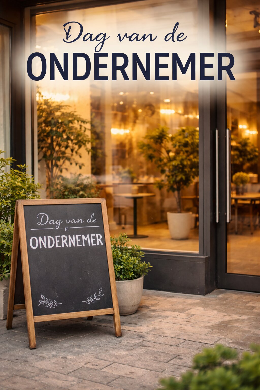 Dag van de Ondernemer