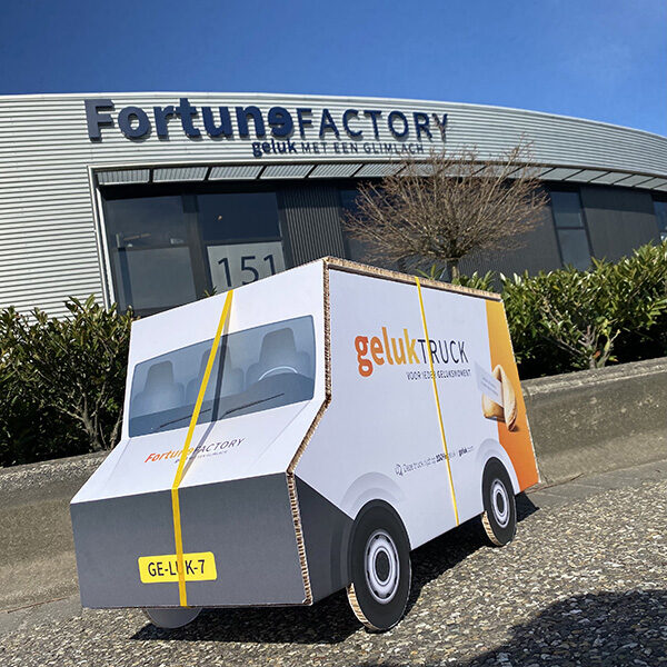 En de winnaars zijn….