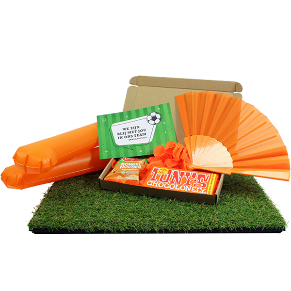 Juichpakket