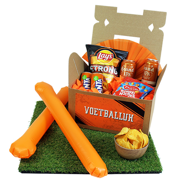 Scoor de leukste EK geschenken