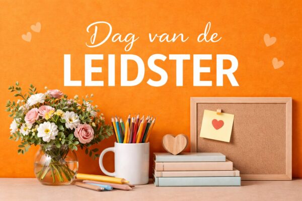 Dag van de leidster
