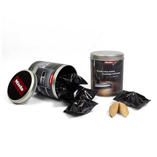 Ontdek onze creatieve en gepersonaliseerde geschenkideeën voor bedrijven